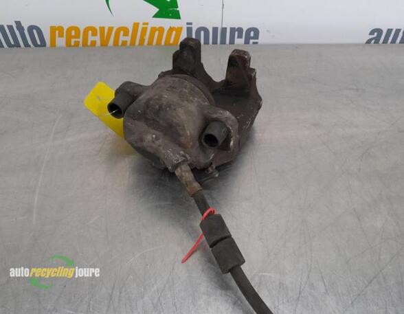 Brake Caliper BMW 5er (E39)