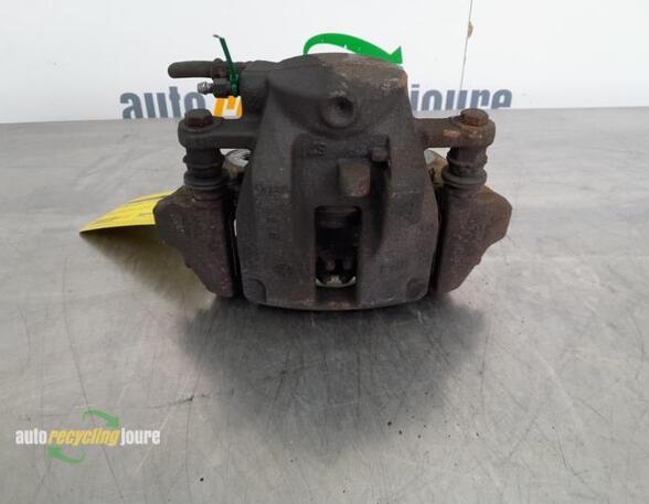 Brake Caliper MERCEDES-BENZ B-Klasse (W245)