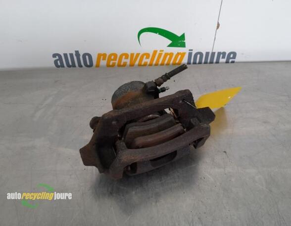 Brake Caliper MERCEDES-BENZ B-Klasse (W245)