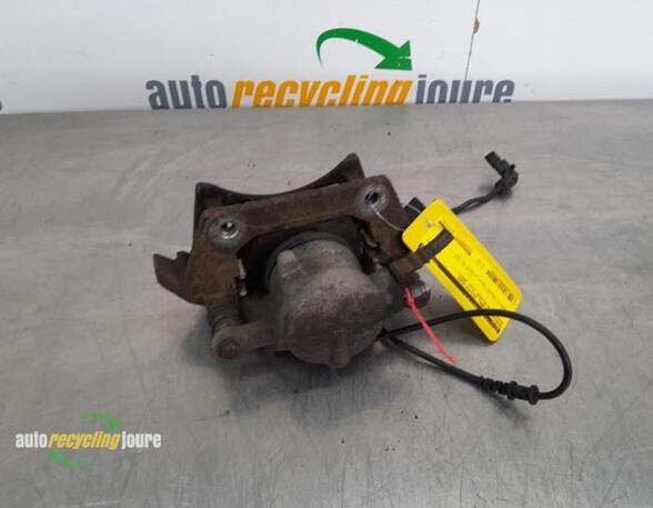 Brake Caliper MERCEDES-BENZ B-Klasse (W245)