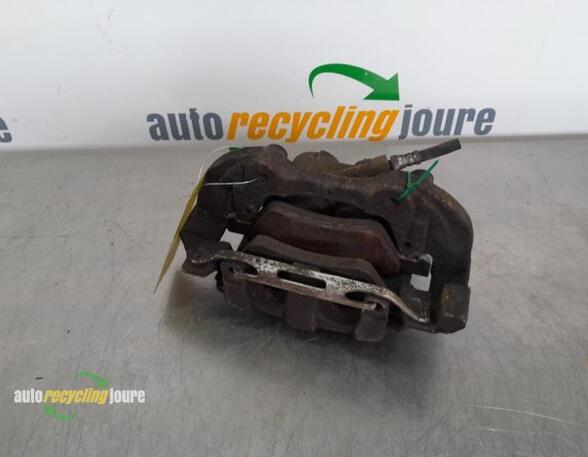 Brake Caliper MERCEDES-BENZ M-Klasse (W164)