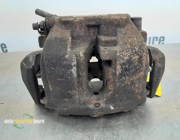 Brake Caliper MERCEDES-BENZ M-Klasse (W164)