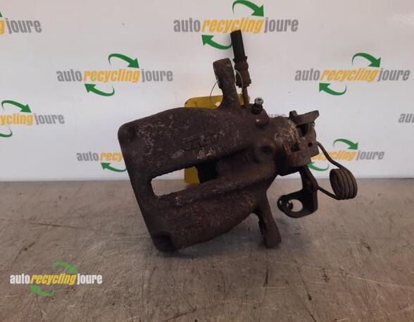 Brake Caliper PEUGEOT EXPERT Van (VF3A_, VF3U_, VF3X_), PEUGEOT EXPERT Platform/Chassis