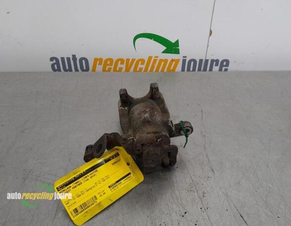 Brake Caliper PEUGEOT PARTNER Box Body/MPV