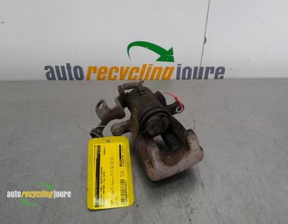 Brake Caliper PEUGEOT PARTNER Box Body/MPV