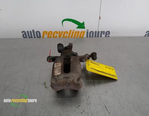 Brake Caliper PEUGEOT PARTNER Box Body/MPV