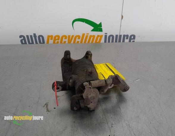 Brake Caliper PEUGEOT PARTNER Box Body/MPV