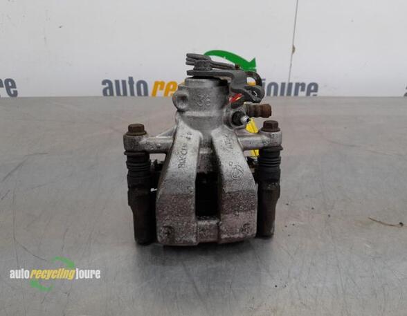 Brake Caliper FIAT Bravo II (198)