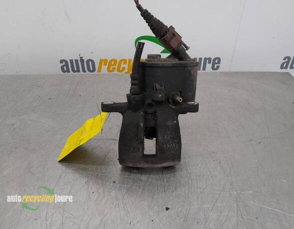 Brake Caliper AUDI A6 (4F2, C6)