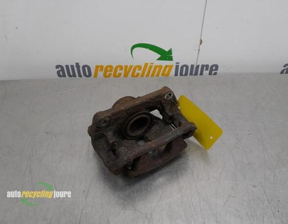 Brake Caliper RENAULT KANGOO Express (FW0/1_)