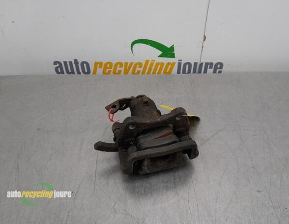 Brake Caliper RENAULT KANGOO Express (FW0/1_)