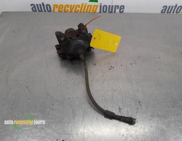 Brake Caliper MERCEDES-BENZ C-Klasse T-Model (S203)