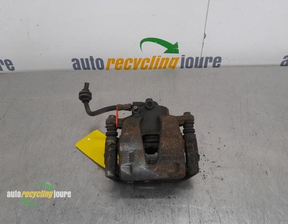 Brake Caliper FIAT Grande Punto (199), FIAT Punto Evo (199), FIAT Punto (199)