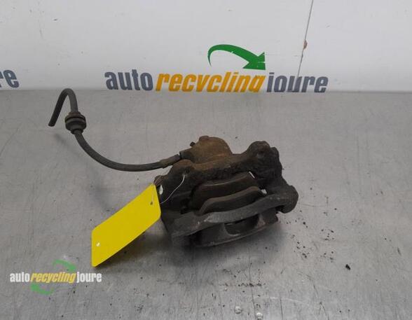 Bremszange links vorne Fiat Grande Punto 199 55704022 P20013408