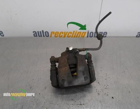 Bremszange links vorne Fiat Grande Punto 199 55704022 P20013408