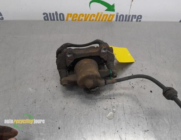 Bremszange links vorne Fiat Grande Punto 199 55704022 P20013408