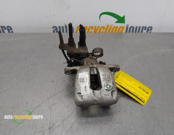 Brake Caliper VW CADDY III Box Body/MPV (2KA, 2KH, 2CA, 2CH)