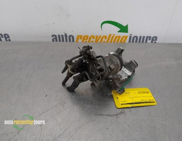 Brake Caliper VW CADDY III Box Body/MPV (2KA, 2KH, 2CA, 2CH)