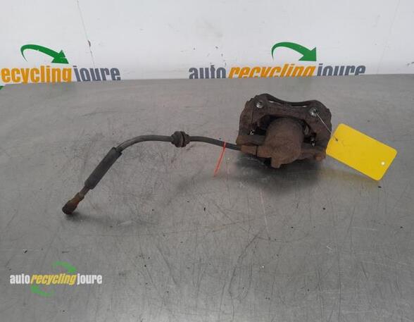 Bremszange rechts vorne Opel Corsa D S07 93191696 P20580618