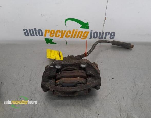 Brake Caliper PEUGEOT 206+ (2L_, 2M_)