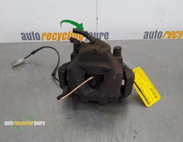 Brake Caliper BMW 3 Touring (E91)