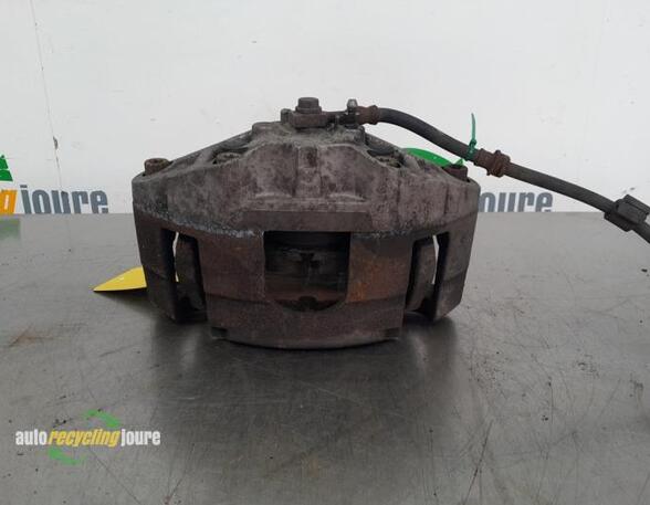 Bremszange links vorne Opel Signum Z-C/S 93190663 P20846274