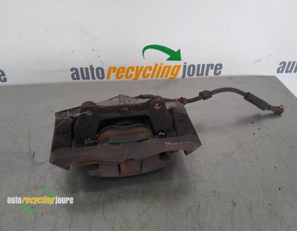 Brake Caliper OPEL SIGNUM Hatchback (Z03)