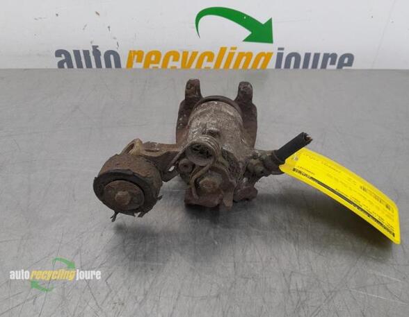 Brake Caliper OPEL MERIVA A MPV (X03)