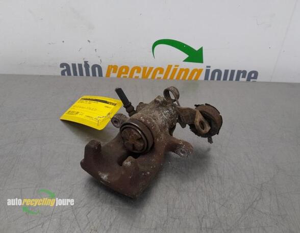 Brake Caliper OPEL MERIVA A MPV (X03)