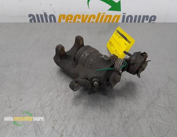 Brake Caliper OPEL MERIVA A MPV (X03)