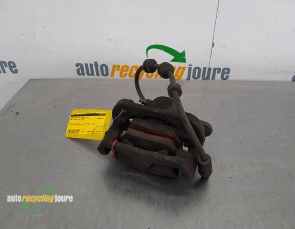 Brake Caliper BMW 1 (E81), BMW 1 (E87), BMW 1 Coupe (E82)