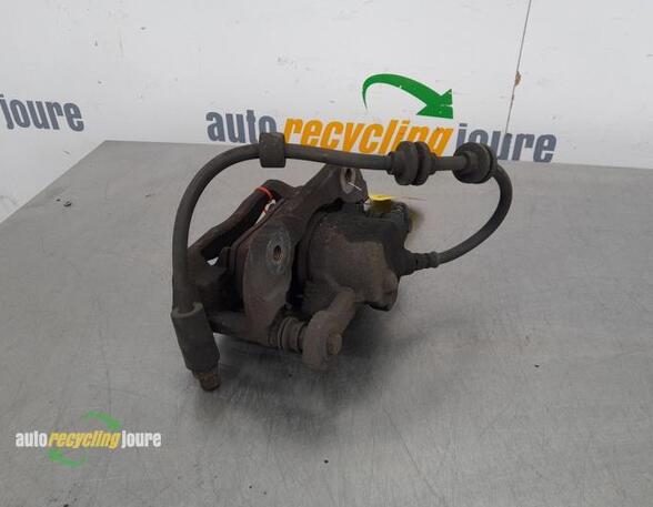 Brake Caliper BMW 1 (E81), BMW 1 (E87), BMW 1 Coupe (E82)