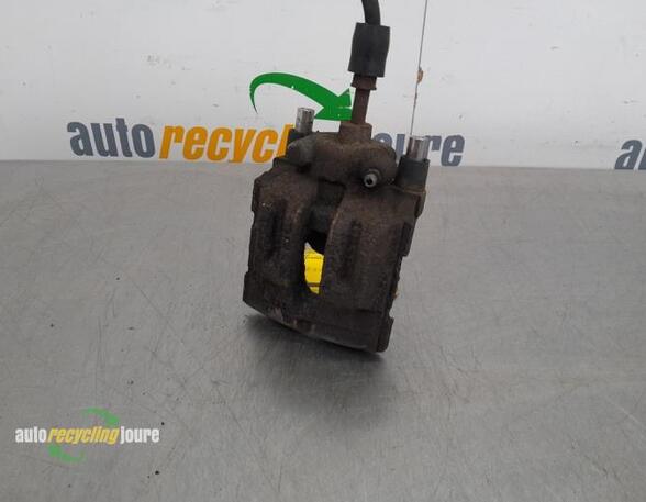 Brake Caliper BMW 1 (E81), BMW 1 (E87), BMW 1 Coupe (E82)