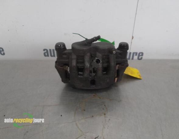 Brake Caliper PEUGEOT BOXER Van, OPEL MOVANO C Van (U9)