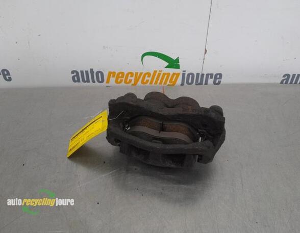 Brake Caliper PEUGEOT BOXER Van, OPEL MOVANO C Van (U9)