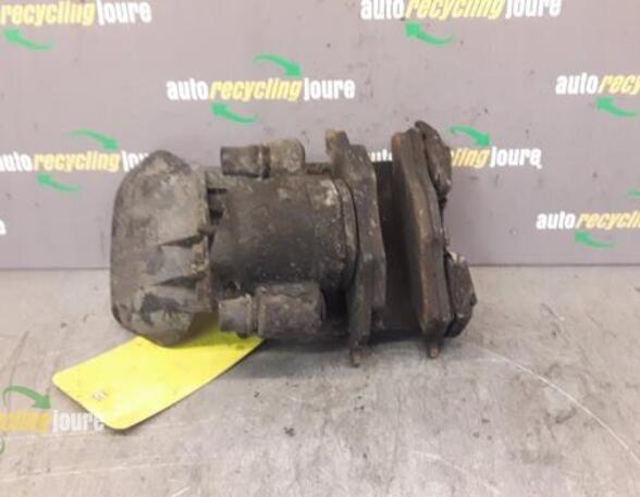 Bremszange links vorne VW Fox Schrägheck 5Z 6N0615123B P14477197