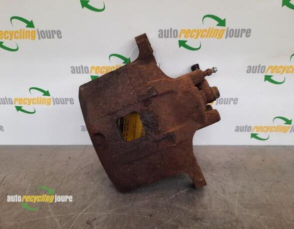 Brake Caliper MITSUBISHI ASX (GA_W_)