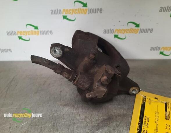 Brake Caliper FIAT GRANDE PUNTO (199_), FIAT PUNTO EVO (199_), FIAT PUNTO (199_), ABARTH GRANDE PUNTO