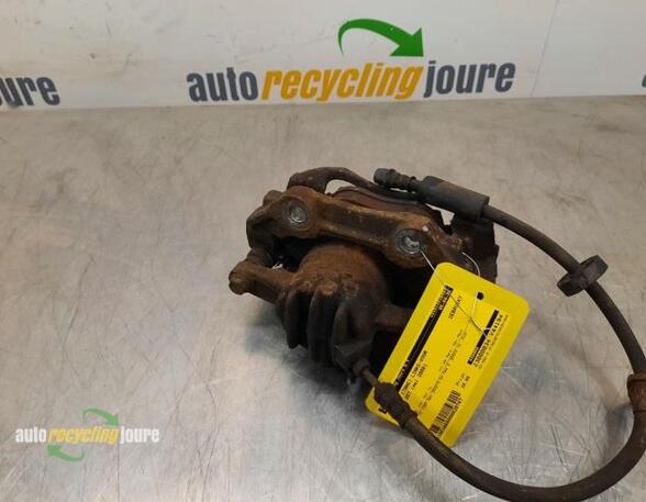 Brake Caliper PEUGEOT 207 (WA_, WC_)