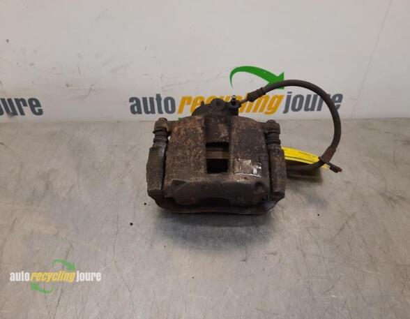 Brake Caliper PEUGEOT 207 (WA_, WC_)