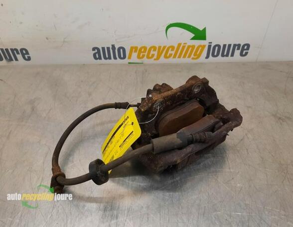 Bremszange links vorne Peugeot 207  4400R8 P18610481