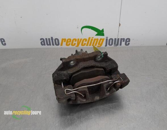 Brake Caliper CITROËN C4 GRAND PICASSO I (UA_), CITROËN C4 PICASSO I MPV (UD_)