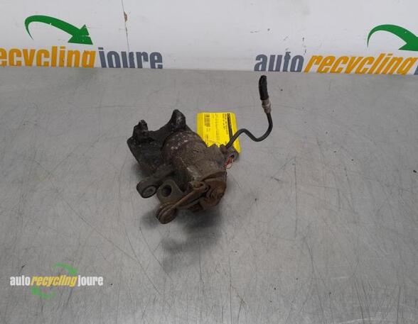 Brake Caliper PEUGEOT 207 (WA_, WC_)