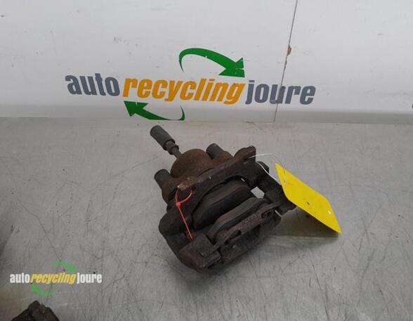 Brake Caliper BMW 3 Touring (E91)