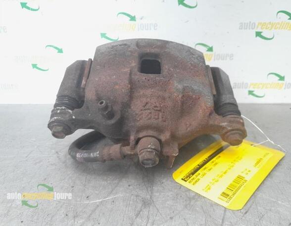 Brake Caliper HONDA LOGO (GA)