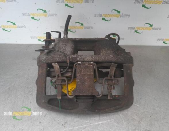 Brake Caliper AUDI A6 (4B2, C5)