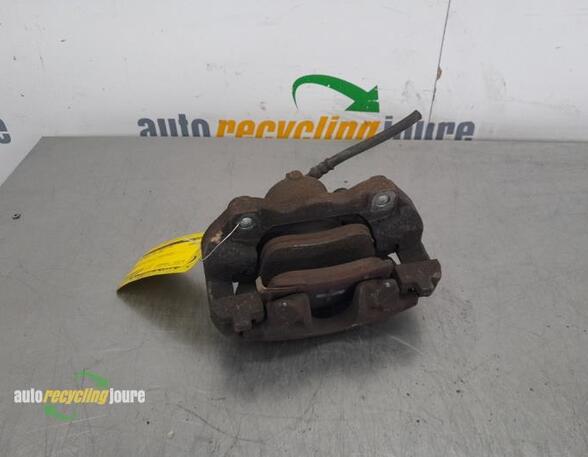 Brake Caliper OPEL MERIVA B MPV (S10), OPEL ASTRA J Sports Tourer (P10)