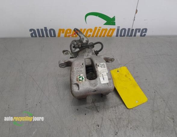 Brake Caliper VW TOURAN (1T1, 1T2), VW TOURAN (1T3), VW TOURAN VAN (1T1, 1T2)