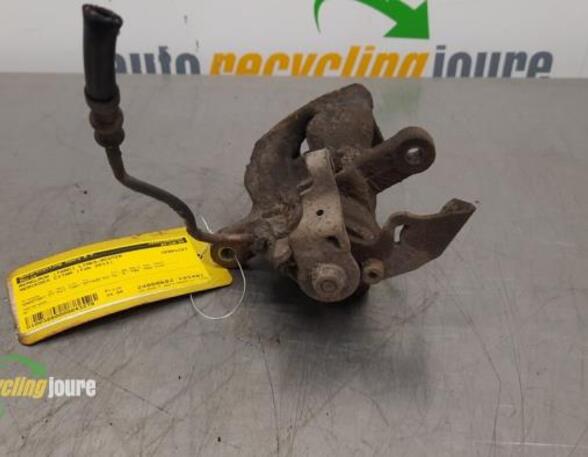 Brake Caliper MERCEDES-BENZ CITAN Box Body/MPV (W415)