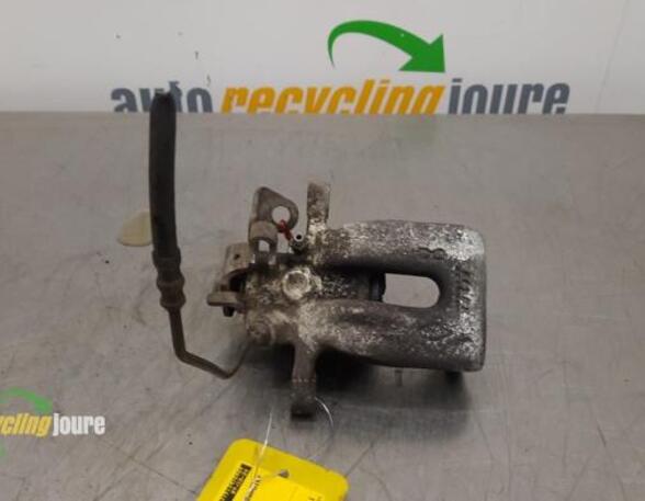 Brake Caliper MERCEDES-BENZ CITAN Box Body/MPV (W415)